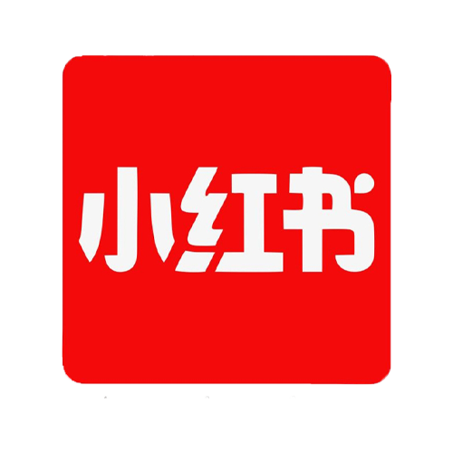 小红书
